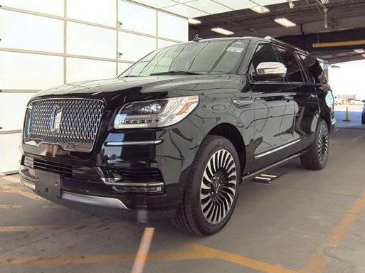 LINCOLN NAVIGATOR L 2021 5LMJJ3TT2MEL14887 image